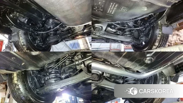 Kia All New Carnival id 3221037 из Кореи 10