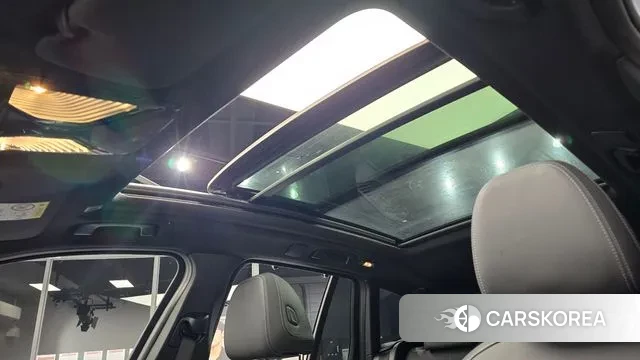 BMW X3 (G01) id 3483123 из Кореи 10