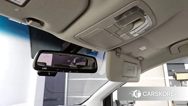 Ssangyong New Style Korando C id 3019100 из Кореи 10