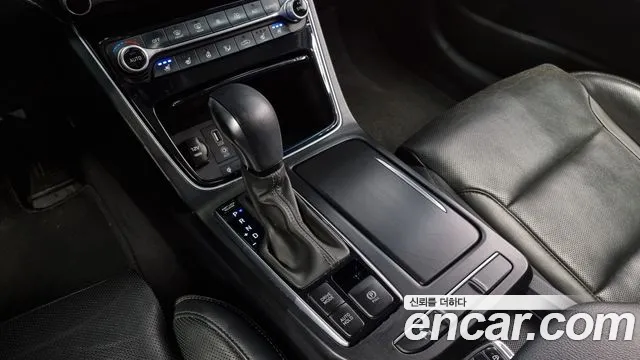 Hyundai Grandeur IG id 2661634 из Кореи 10