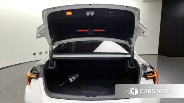 Kia The New K8 Hybrid id 3371741 из Кореи 10