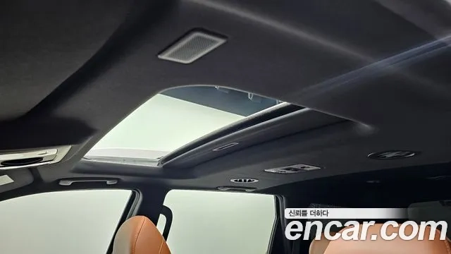 Kia Mohave Master id 2954814 из Кореи 10