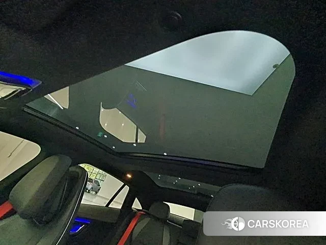 Mercedes-Benz EQE V295 id 3082786 из Кореи 10