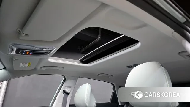 Hyundai Kona Hybrid (SX2) id 2939312 из Кореи 10