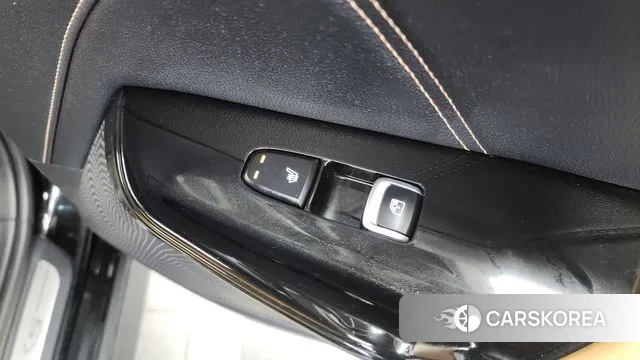 Kia K5 Hybrid 3rd Generation id 3412427 из Кореи 10