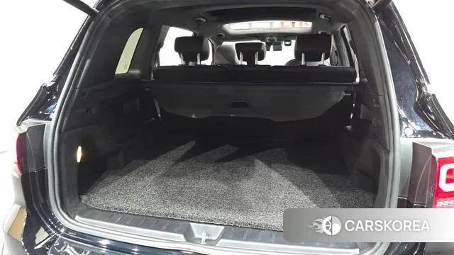 Mercedes-Benz GLB-Class X247 id 3771789 из Кореи 10