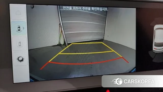 Hyundai Ionic 5 id 2994340 из Кореи 10