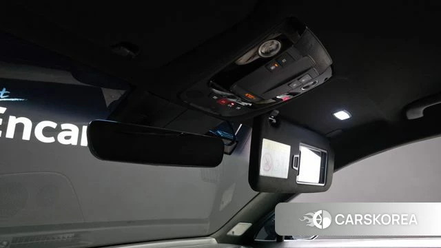 Kia K8 Hybrid id 4607862 из Кореи 10