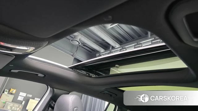 Mercedes-Benz GLB-Class X247 id 4754670 из Кореи 10