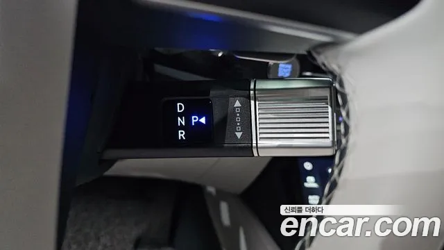 Hyundai Grandeur Hybrid (GN7) id 2706139 из Кореи 10