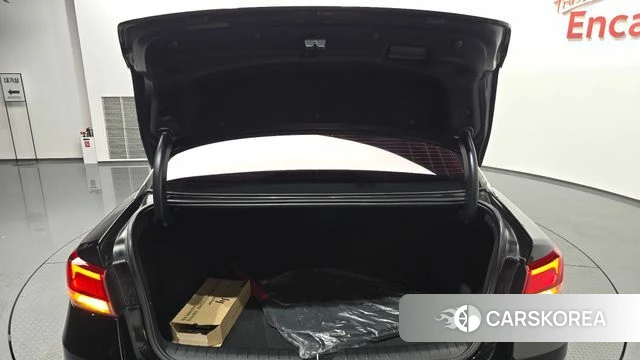 Kia The New K5 2nd generation id 4490782 из Кореи 10
