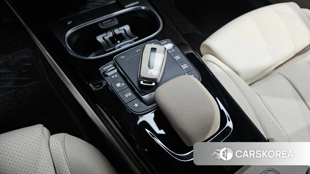 Mercedes-Benz A-Class W177 id 3852166 из Кореи 10