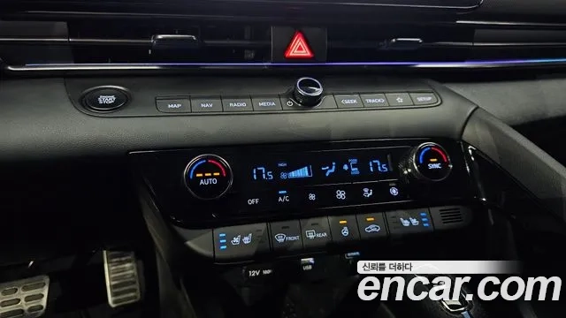 Hyundai Avante (CN7) id 2911237 из Кореи 10