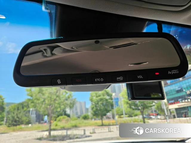 Hyundai Grandeur IG id 4511661 из Кореи 10