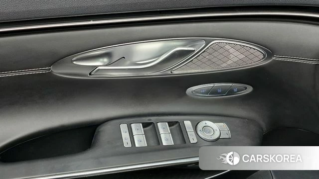 Genesis GV70 id 3935943 из Кореи 10