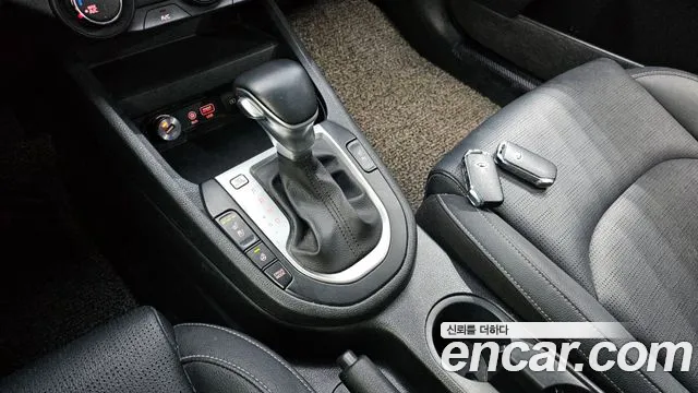 Kia Come New K3 id 2686568 из Кореи 10