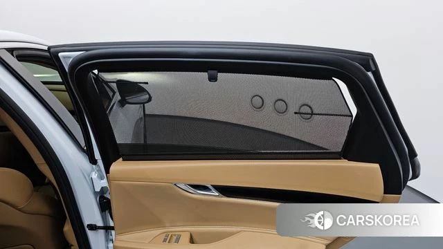 Genesis G80 (RG3) id 4400684 из Кореи 10
