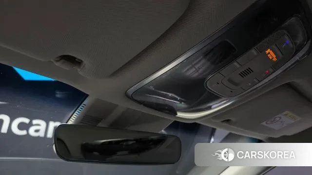 Genesis G80 (RG3) id 3367875 из Кореи 10