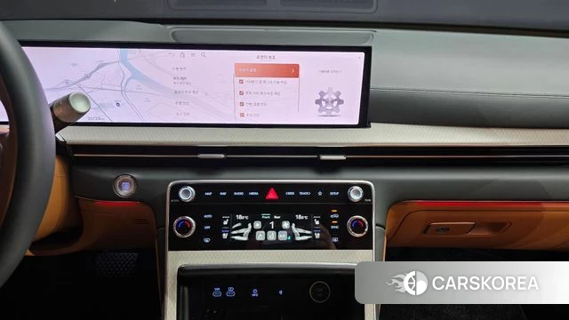 Genesis GV80 id 4488046 из Кореи 10