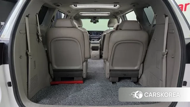 Kia The New Carnival id 3060066 из Кореи 10