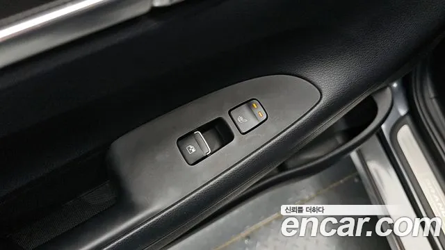 Hyundai The New Grandeur IG id 2675706 из Кореи 10