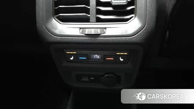 Volkswagen Tiguan Allspace id 4344648 из Кореи 10
