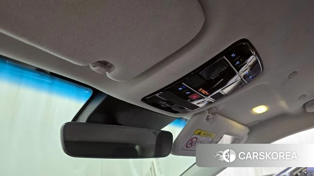 Hyundai Grandeur (GN7) id 4201698 из Кореи 10