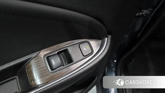 Chevrolet (GM Daewoo) The New Malibu id 3444776 из Кореи 10