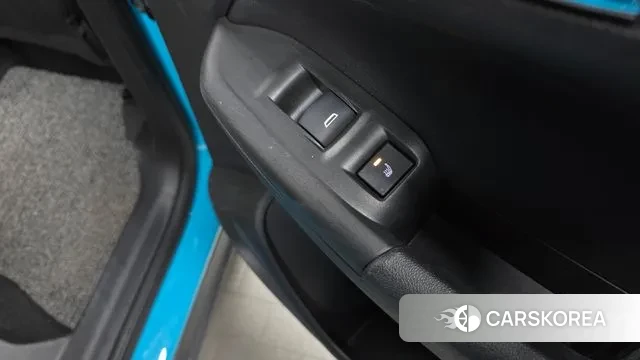 Chevrolet (GM Daewoo) Trailblazer id 3519151 из Кореи 10