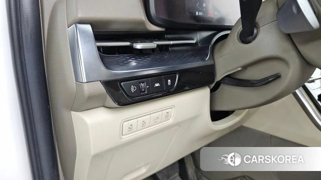 Kia Carnival 4th generation id 4525038 из Кореи 10