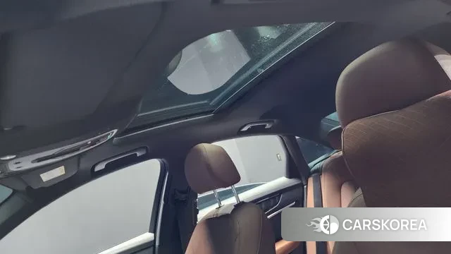 Audi A6 (C8) id 3033337 из Кореи 10