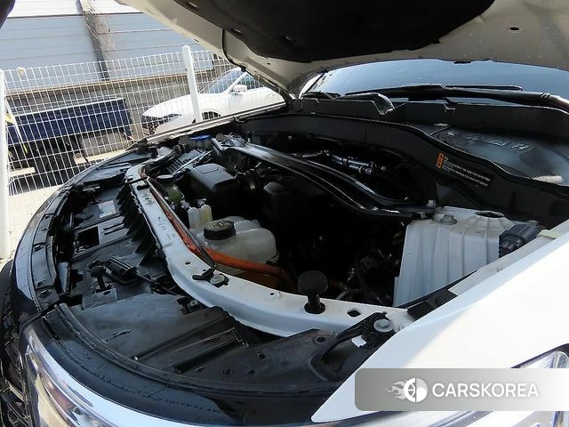 Ford Explorer 6th Generation id 3838942 из Кореи 10