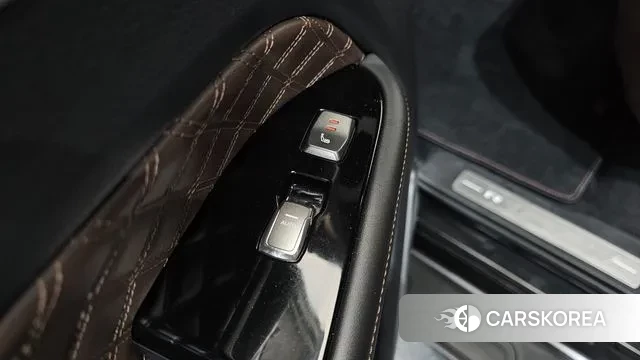 Ssangyong All New Rexton id 3529167 из Кореи 10