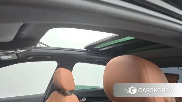 Audi Q5 (FY) id 2925351 из Кореи 10