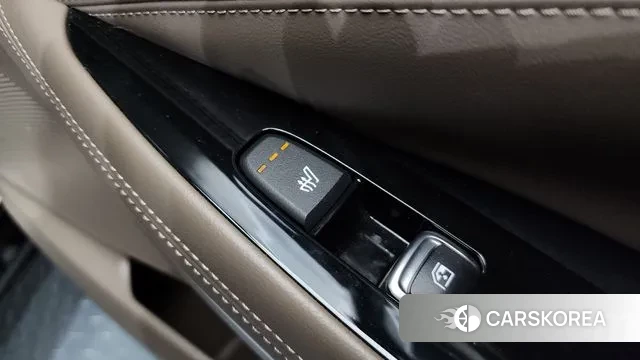 Kia K8 id 3606785 из Кореи 10