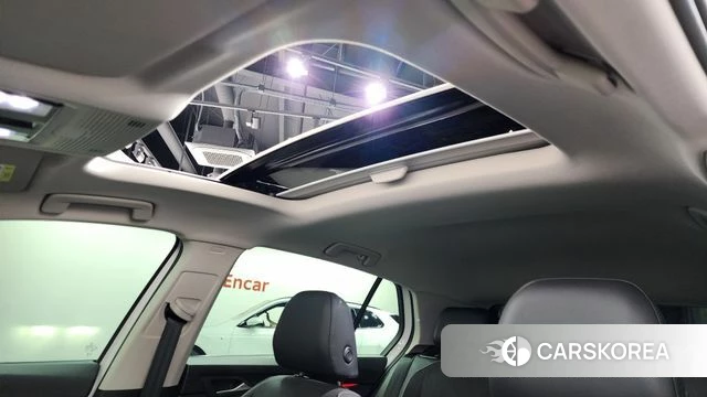 Volkswagen Golf 8th Generation id 3817210 из Кореи 10