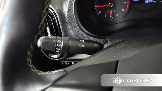 Kia All New Morning (JA) id 2961289 из Кореи 10