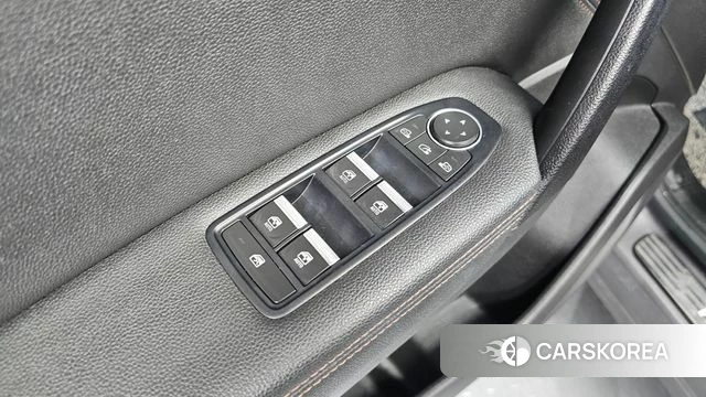 Renault Korea (Samsung) Capture id 4535753 из Кореи 10