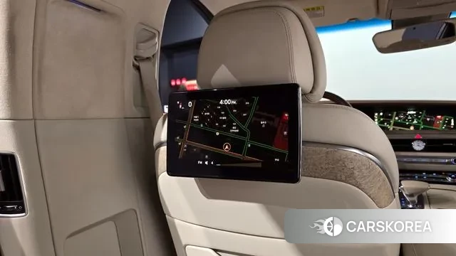 Genesis G90 id 3004602 из Кореи 10