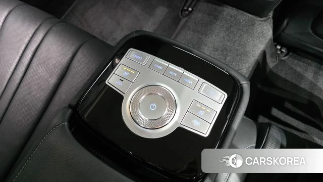 Genesis G80 (RG3) id 4475860 из Кореи 10