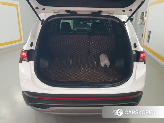 Hyundai The New Santa Fe id 3493930 из Кореи 10