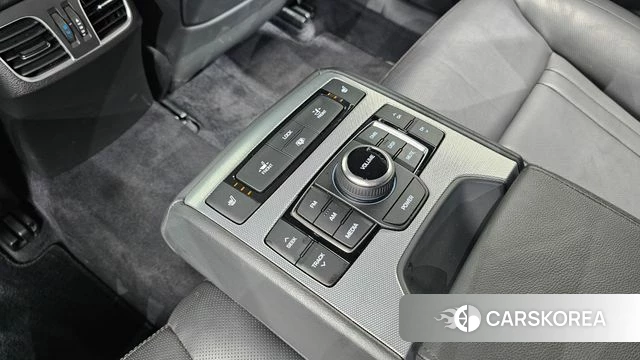 Genesis G80 id 4188288 из Кореи 10