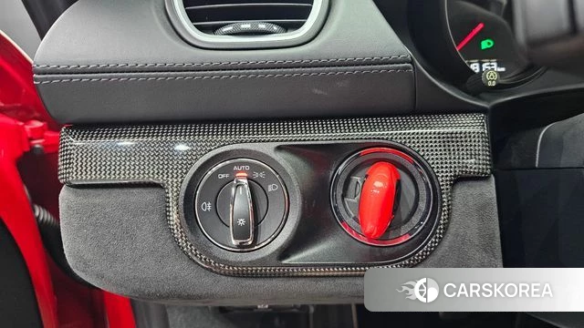 Porsche 718 Cayman id 4459353 из Кореи 10
