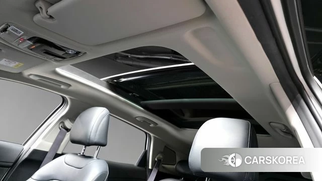 Kia Sportage 5th Generation id 4195520 из Кореи 10