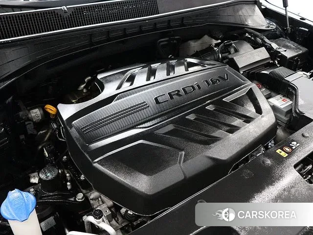 Kia The New Sorento id 3536295 из Кореи 10