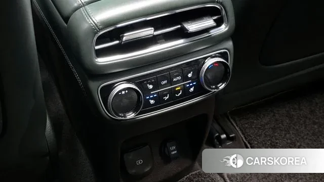 Genesis GV80 id 3459221 из Кореи 10