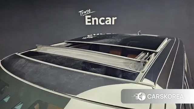 Land Rover Range Rover 4th Generation id 3552325 из Кореи 10