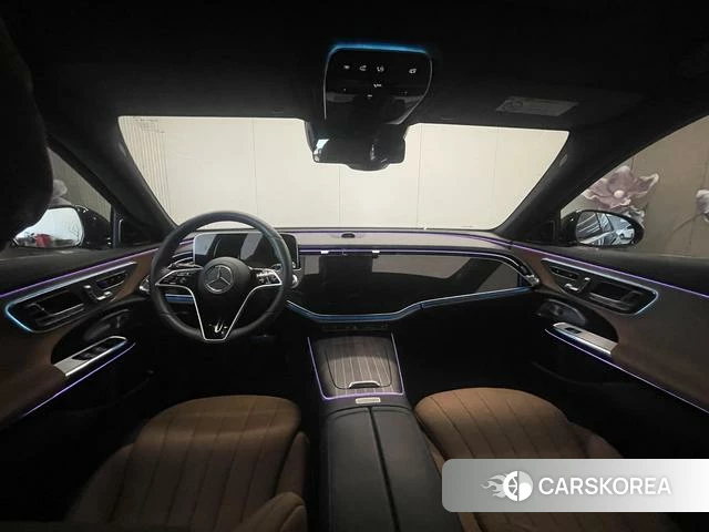 Mercedes-Benz E-class id 4272270 из Китая 10