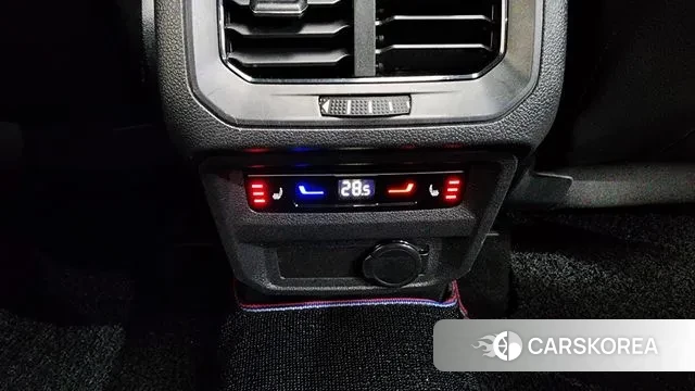 Volkswagen Tiguan second Generation id 3664742 из Кореи 10