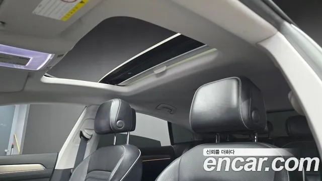 Volkswagen Arteon id 2638714 из Кореи 10